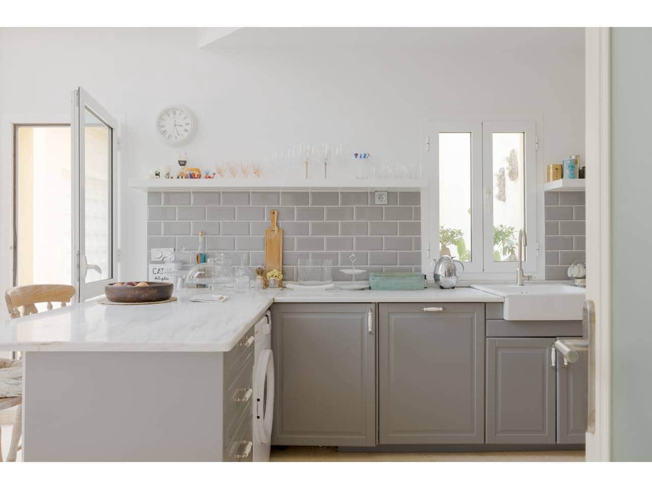 4 quarto Penthouse para venda em Sotogrande com garagem - 700 000 € (Ref: 9200244)