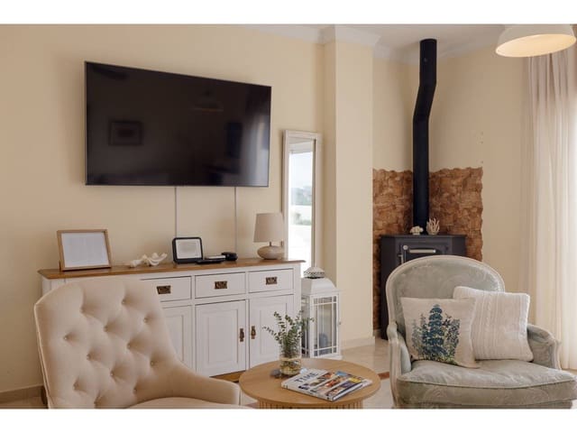 4 makuuhuone Kattohuoneisto myytävänä paikassa Sotogrande, San Roque mukana 
autotalli - 700 000 € (Ref: 9200244)