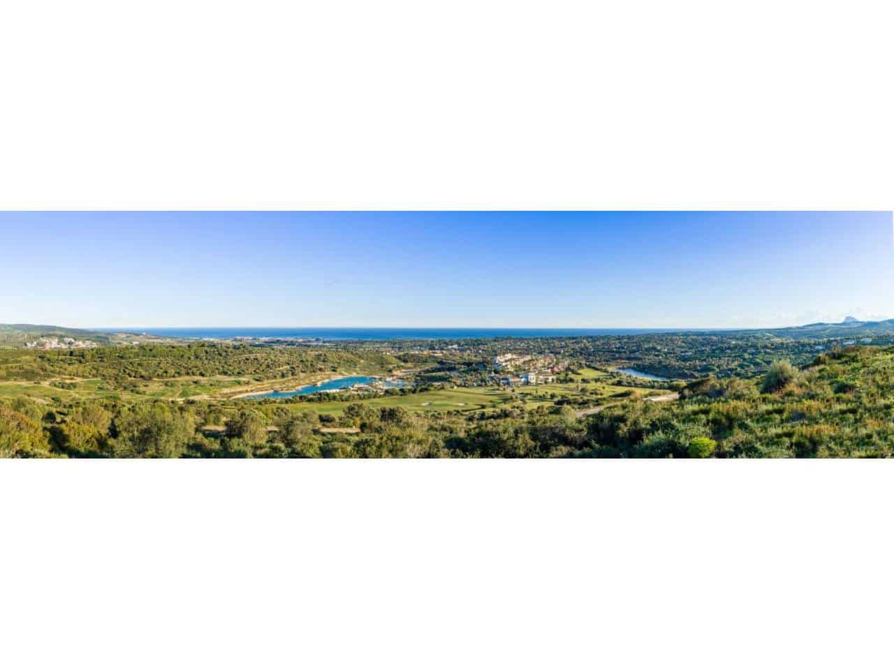 Ubebygd land til salgs i Sotogrande - € 3 300 000 (Ref: 9202136)