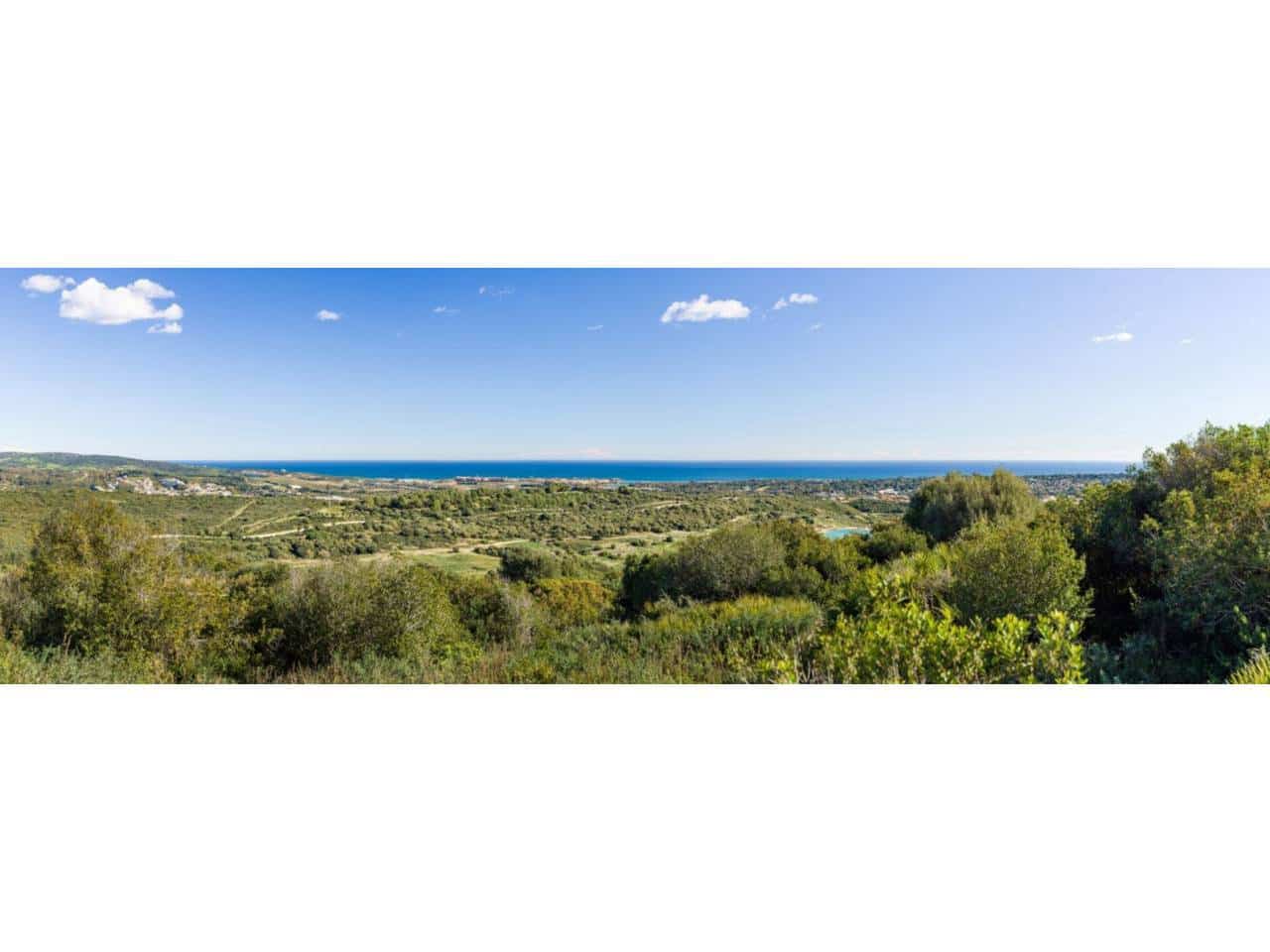 Ubebygd land til salgs i Sotogrande - € 3 300 000 (Ref: 9202136)