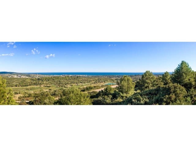 Ubebygd land til salgs i Sotogrande, San Roque - € 3 300 000 (Ref: 9202136)