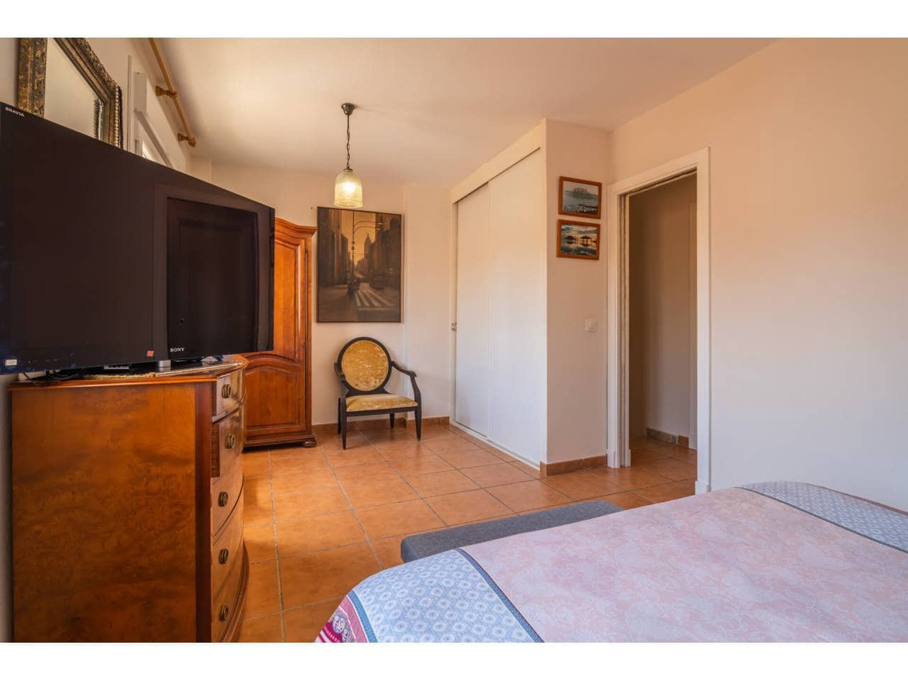 2 chambre Maison de Ville à vendre à Tarifa avec garage - 608 000 € (Ref: 9204202)
