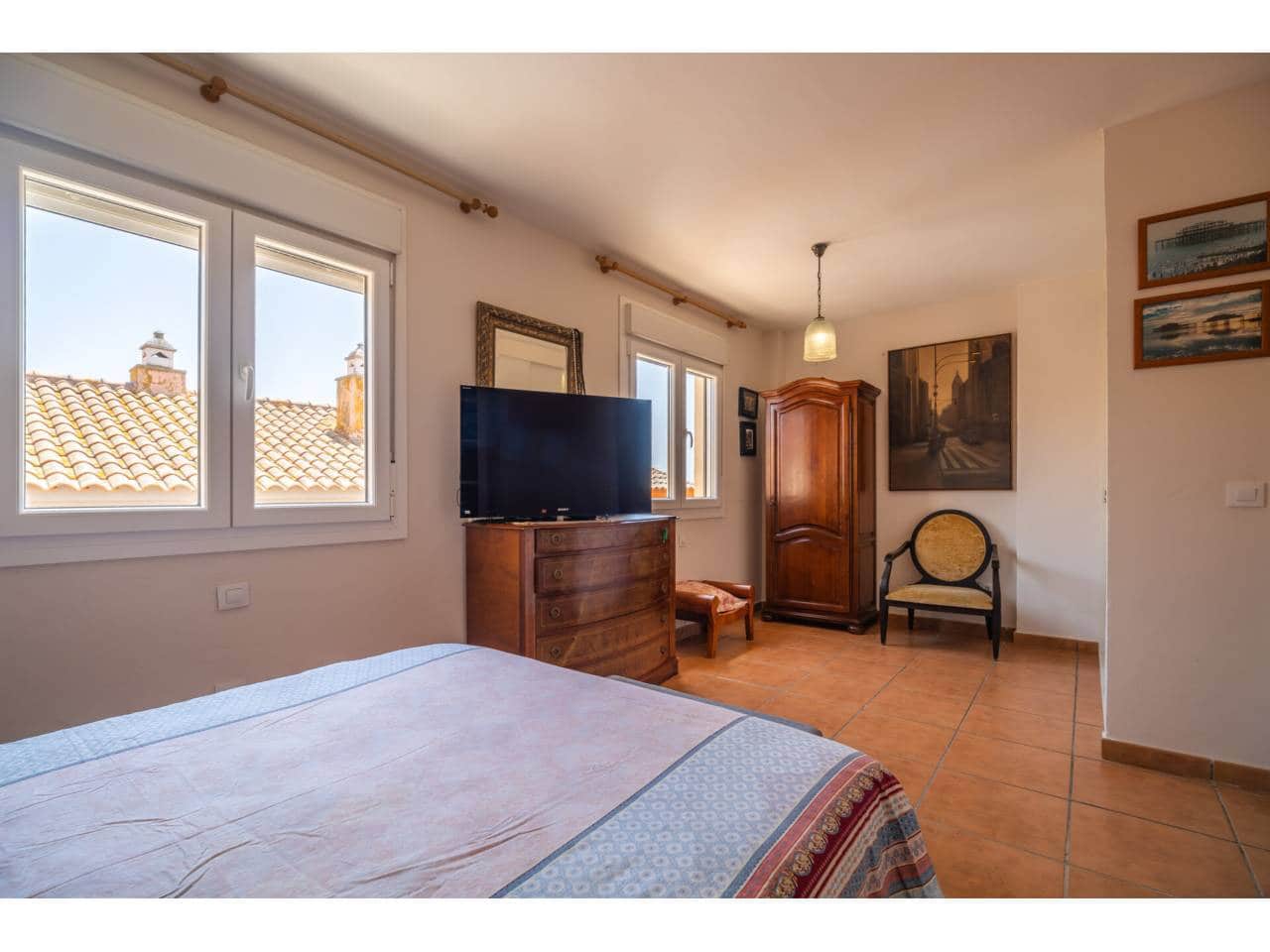 2 chambre Maison de Ville à vendre à Tarifa avec garage - 608 000 € (Ref: 9204202)