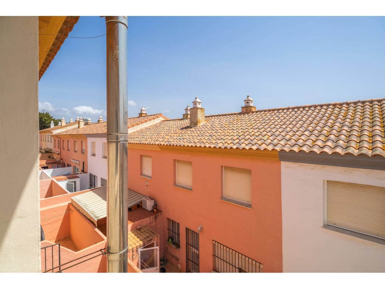 2 chambre Maison de Ville à vendre à Tarifa avec garage - 608 000 € (Ref: 9204202)