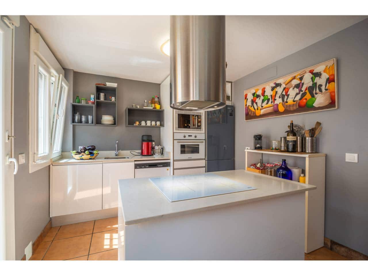 2 chambre Maison de Ville à vendre à Tarifa avec garage - 608 000 € (Ref: 9204202)