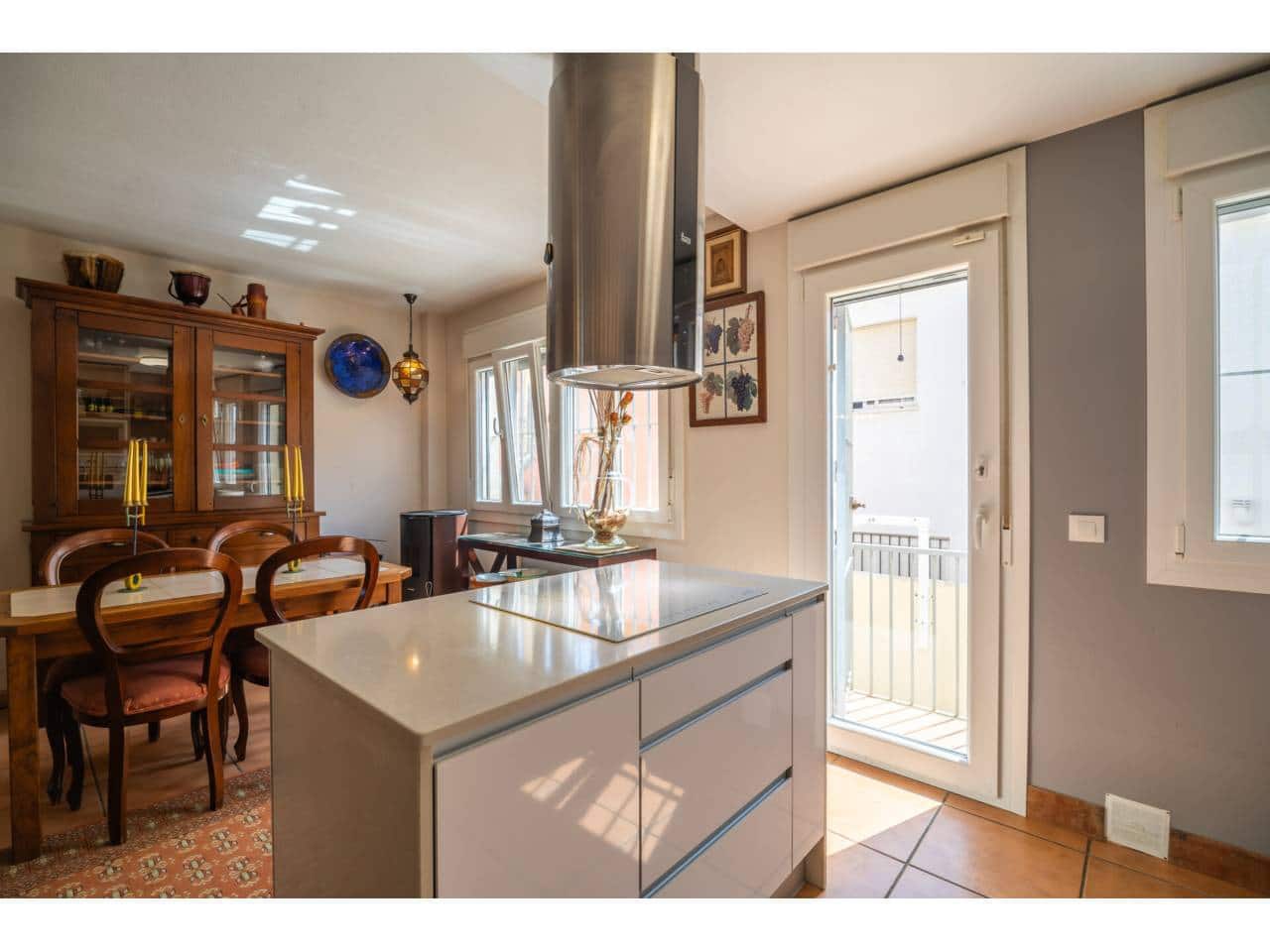 2 chambre Maison de Ville à vendre à Tarifa avec garage - 608 000 € (Ref: 9204202)