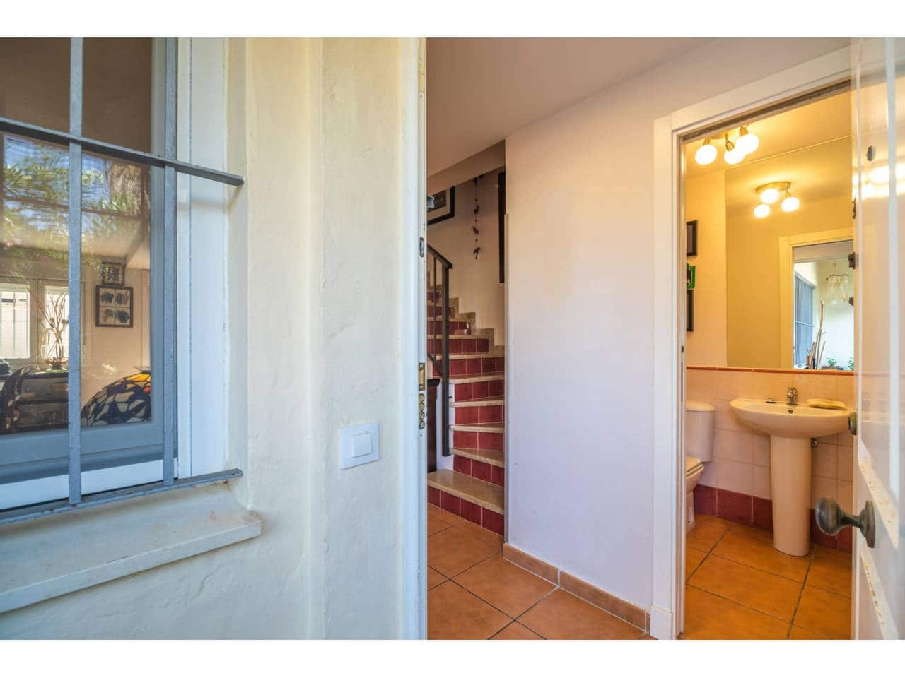 2 chambre Maison de Ville à vendre à Tarifa avec garage - 608 000 € (Ref: 9204202)