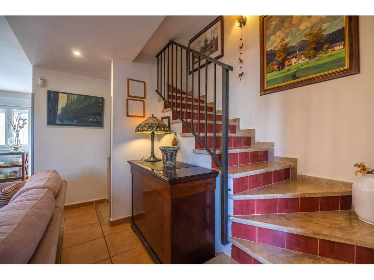 2 chambre Maison de Ville à vendre à Tarifa avec garage - 608 000 € (Ref: 9204202)