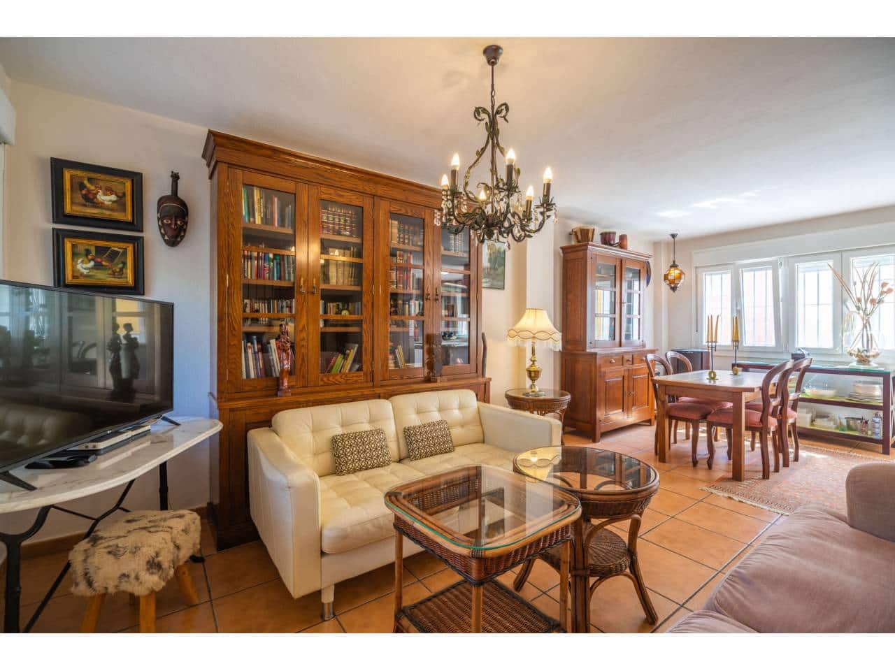 2 chambre Maison de Ville à vendre à Tarifa avec garage - 608 000 € (Ref: 9204202)