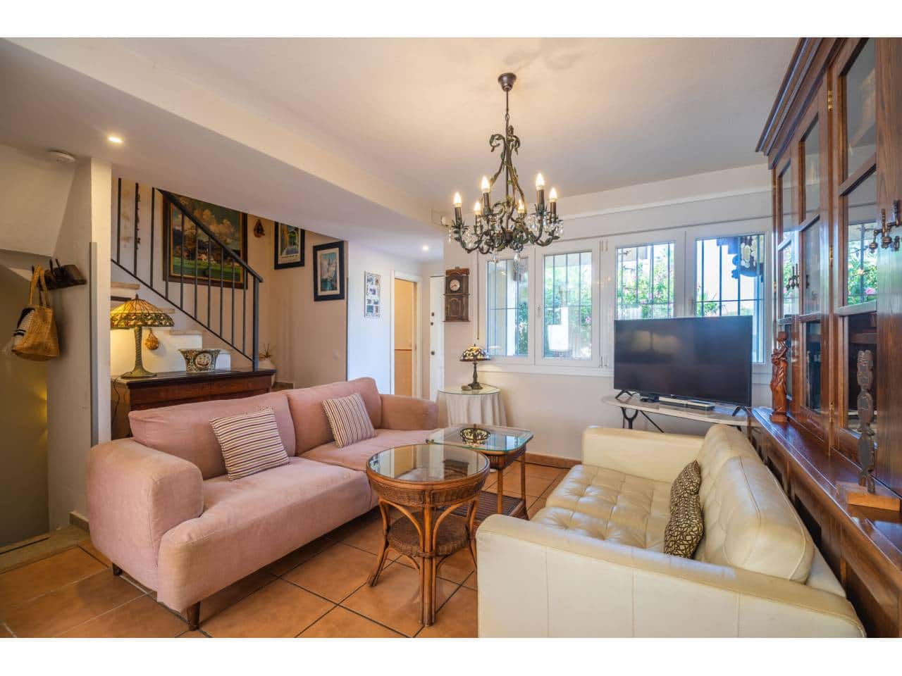 2 chambre Maison de Ville à vendre à Tarifa avec garage - 608 000 € (Ref: 9204202)