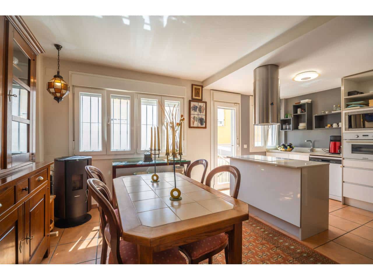 2 chambre Maison de Ville à vendre à Tarifa avec garage - 608 000 € (Ref: 9204202)