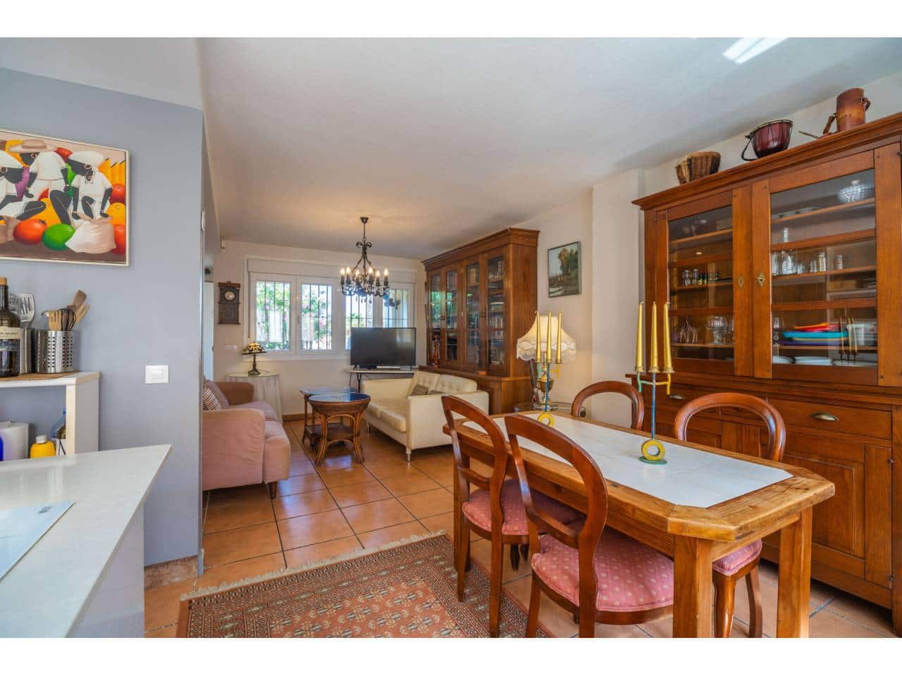 2 chambre Maison de Ville à vendre à Tarifa avec garage - 608 000 € (Ref: 9204202)