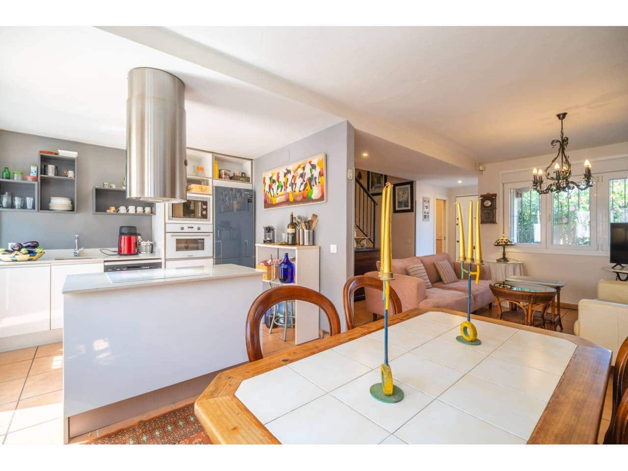 2 chambre Maison de Ville à vendre à Tarifa avec garage - 608 000 € (Ref: 9204202)