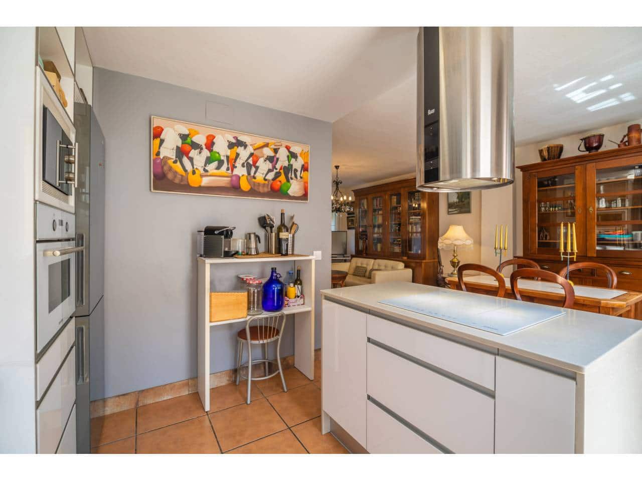 2 chambre Maison de Ville à vendre à Tarifa avec garage - 608 000 € (Ref: 9204202)