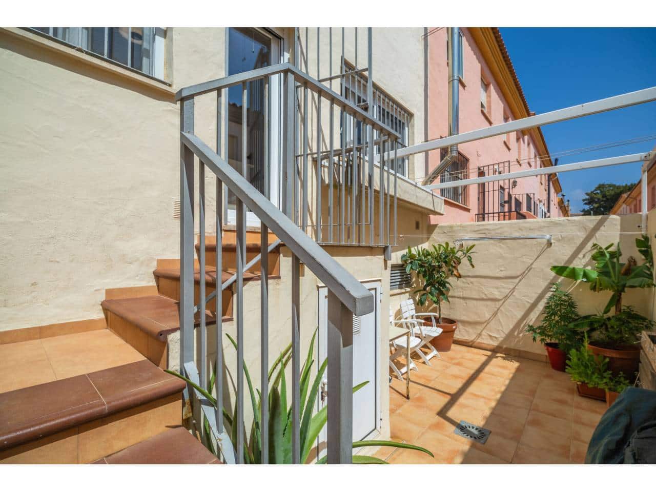 2 chambre Maison de Ville à vendre à Tarifa avec garage - 608 000 € (Ref: 9204202)