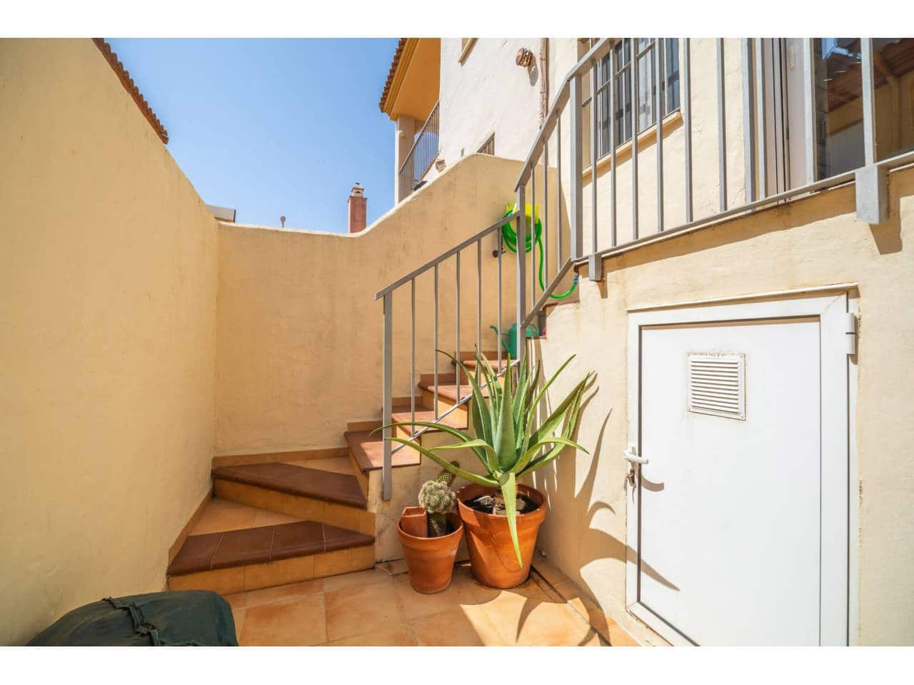 2 chambre Maison de Ville à vendre à Tarifa avec garage - 608 000 € (Ref: 9204202)