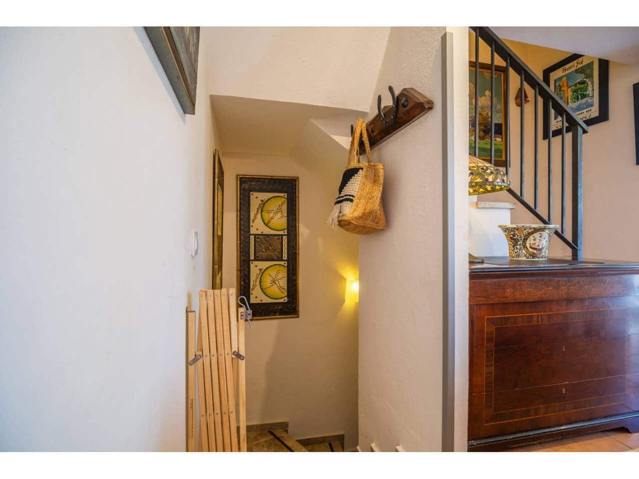 2 chambre Maison de Ville à vendre à Tarifa avec garage - 608 000 € (Ref: 9204202)