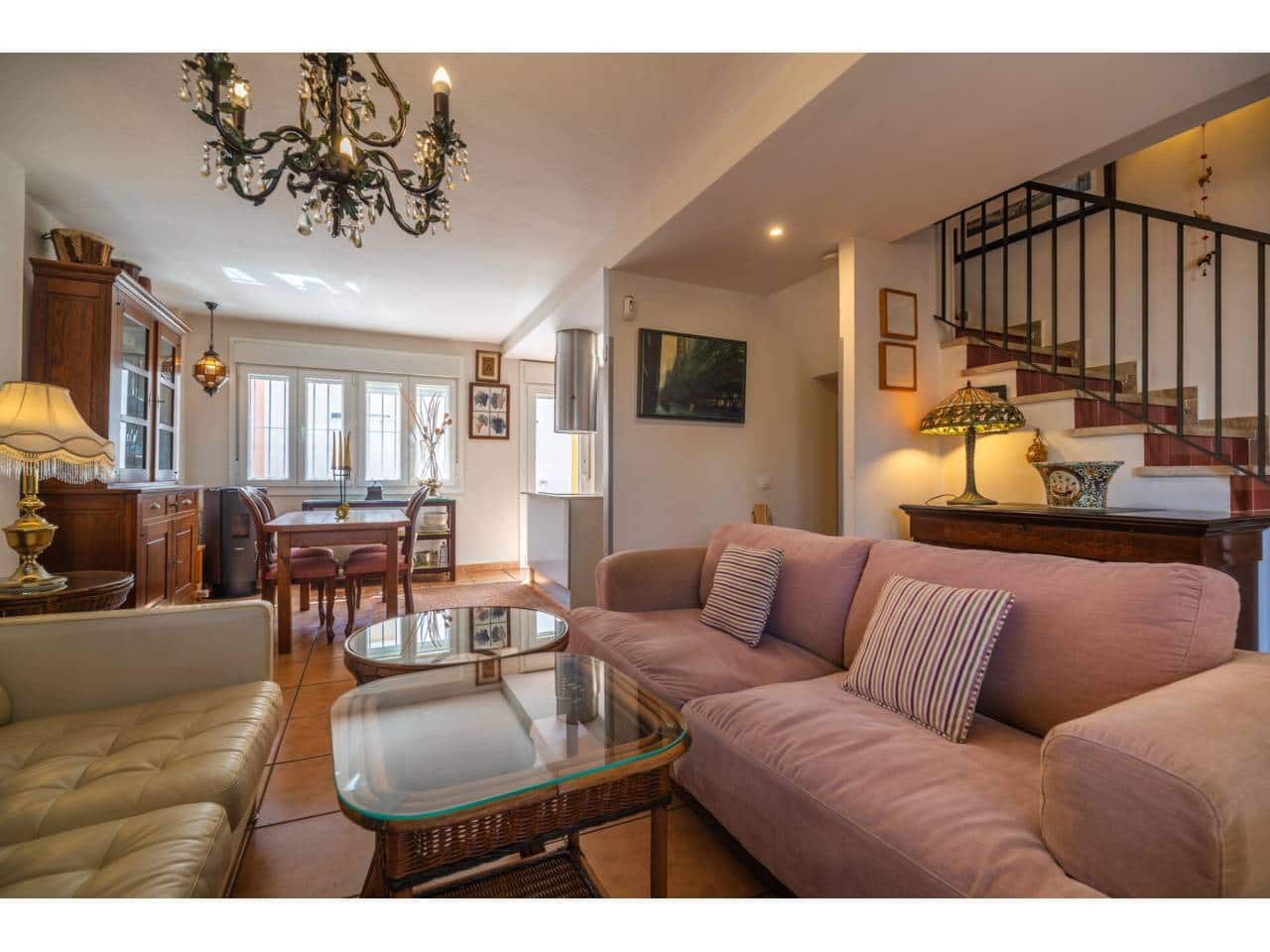 2 chambre Maison de Ville à vendre à Tarifa avec garage - 608 000 € (Ref: 9204202)