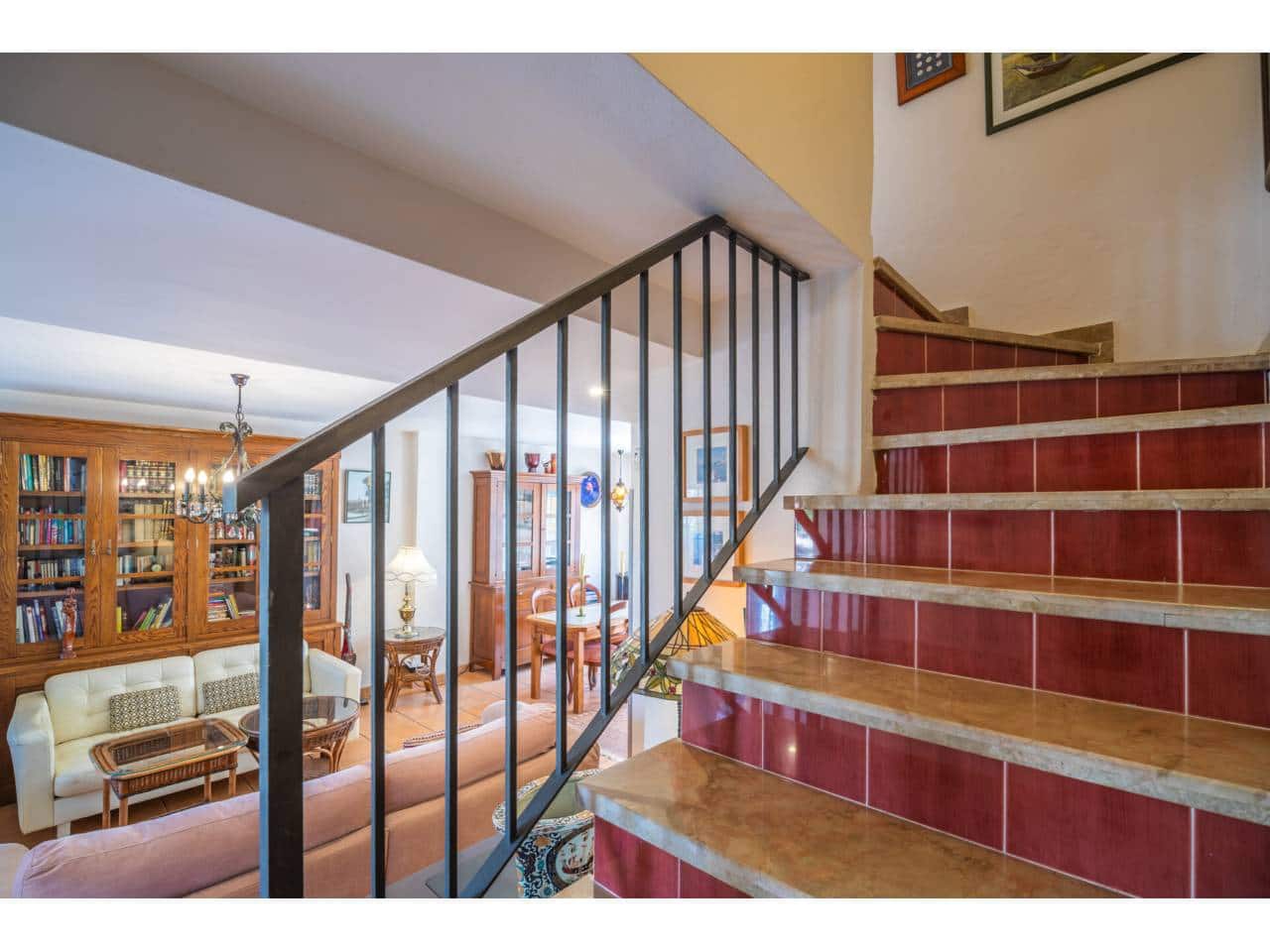 2 chambre Maison de Ville à vendre à Tarifa avec garage - 608 000 € (Ref: 9204202)