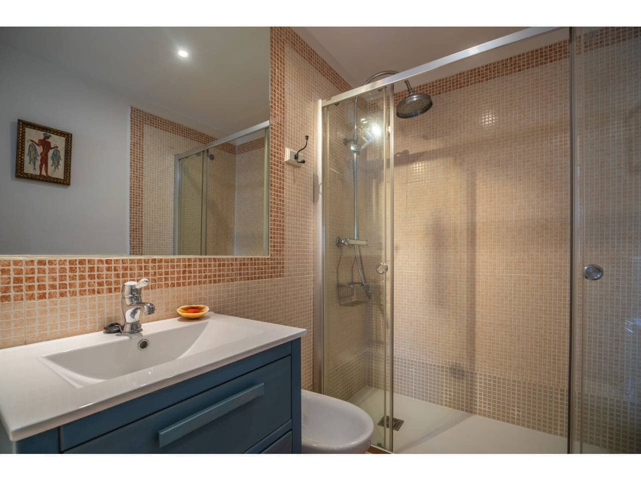 2 chambre Maison de Ville à vendre à Tarifa avec garage - 608 000 € (Ref: 9204202)