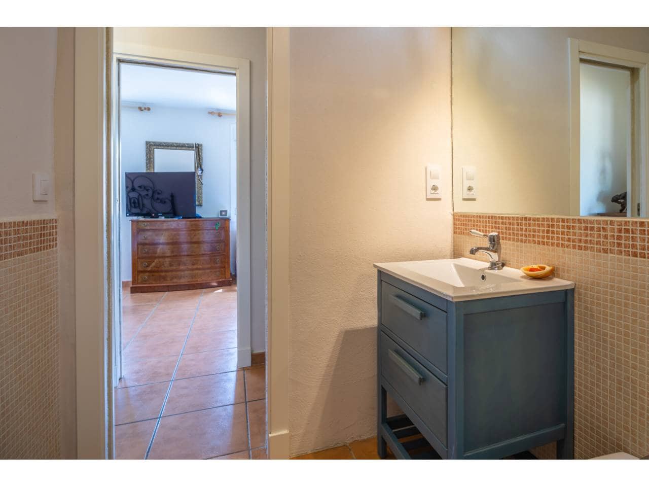 2 chambre Maison de Ville à vendre à Tarifa avec garage - 608 000 € (Ref: 9204202)