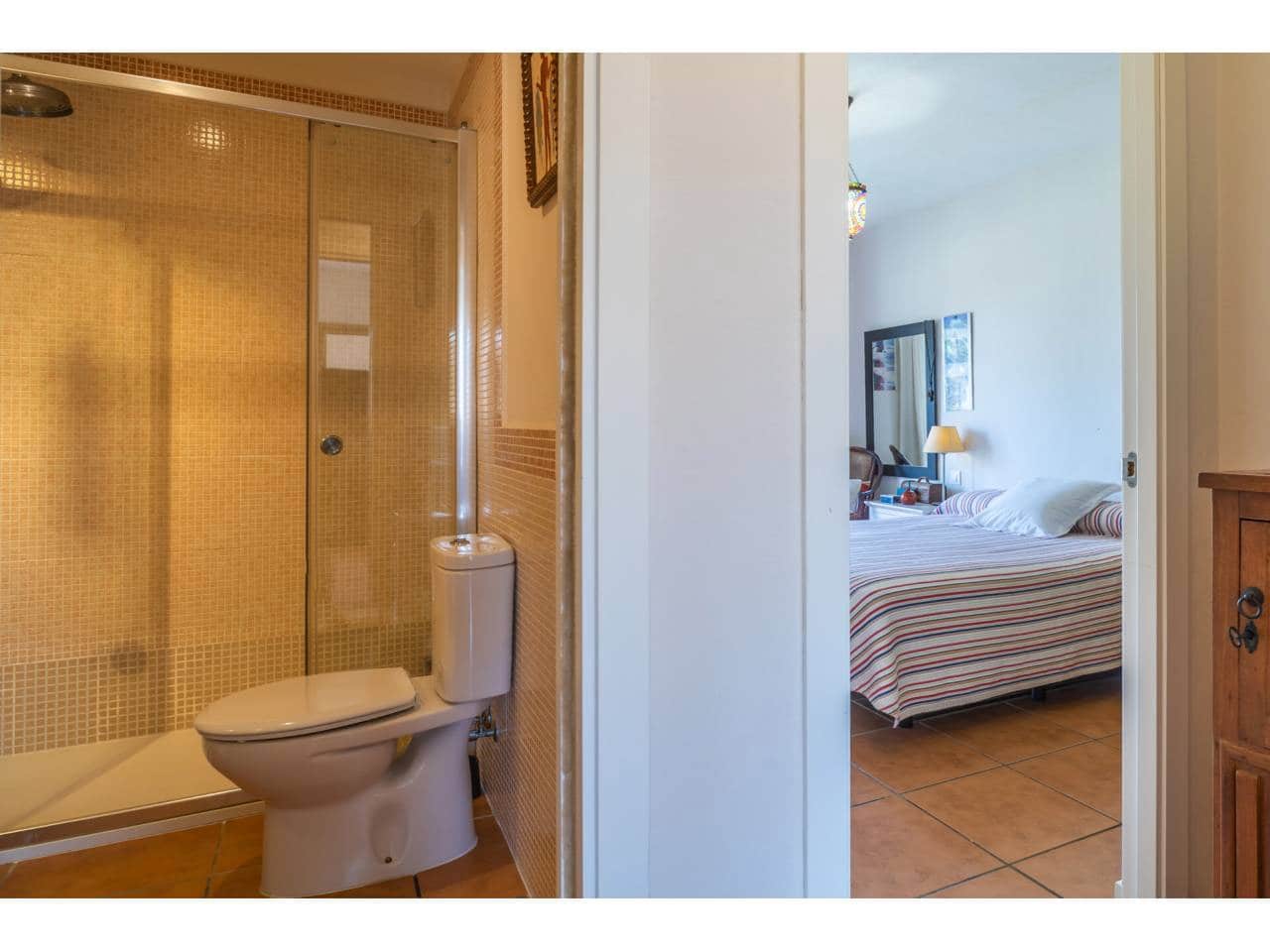 2 chambre Maison de Ville à vendre à Tarifa avec garage - 608 000 € (Ref: 9204202)