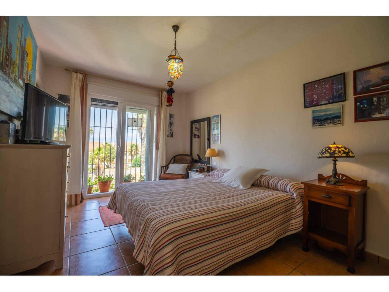 2 chambre Maison de Ville à vendre à Tarifa avec garage - 608 000 € (Ref: 9204202)