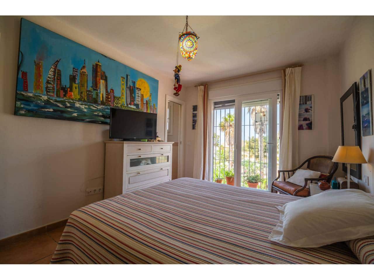 2 chambre Maison de Ville à vendre à Tarifa avec garage - 608 000 € (Ref: 9204202)