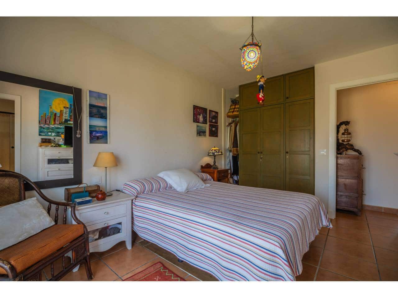 2 chambre Maison de Ville à vendre à Tarifa avec garage - 608 000 € (Ref: 9204202)