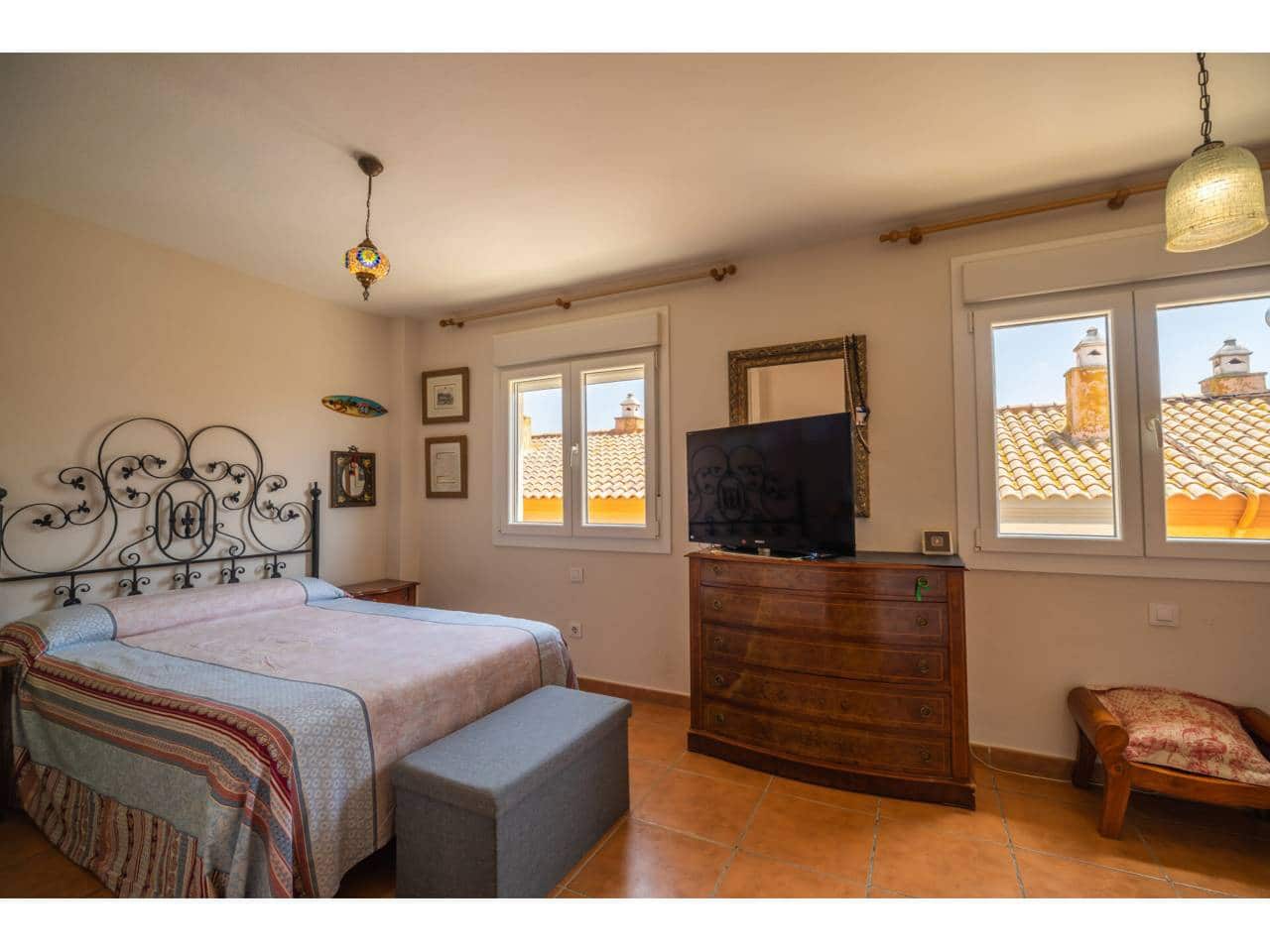 2 chambre Maison de Ville à vendre à Tarifa avec garage - 608 000 € (Ref: 9204202)