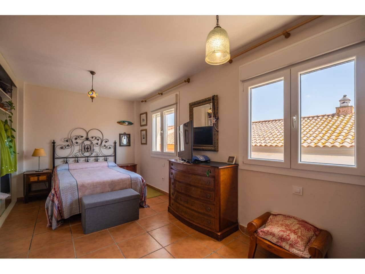 2 chambre Maison de Ville à vendre à Tarifa avec garage - 608 000 € (Ref: 9204202)