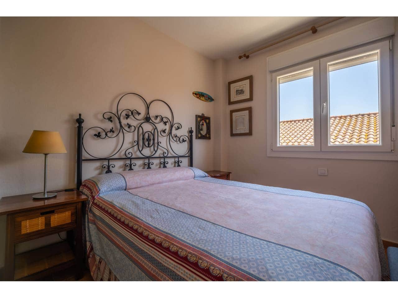 2 chambre Maison de Ville à vendre à Tarifa avec garage - 608 000 € (Ref: 9204202)