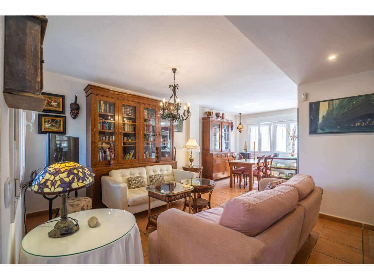 2 chambre Maison de Ville à vendre à Tarifa avec garage - 608 000 € (Ref: 9204202)