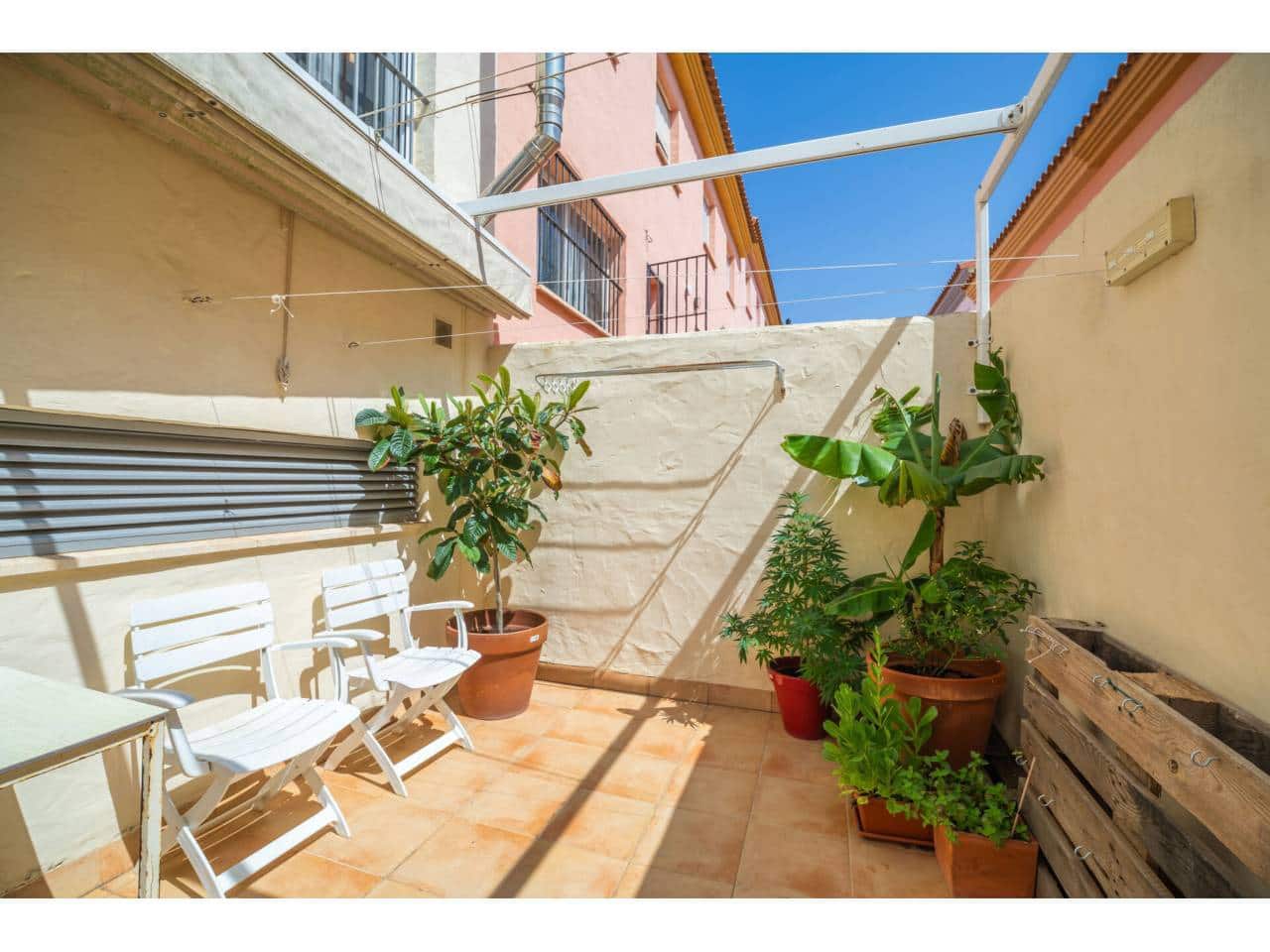 2 chambre Maison de Ville à vendre à Tarifa avec garage - 608 000 € (Ref: 9204202)