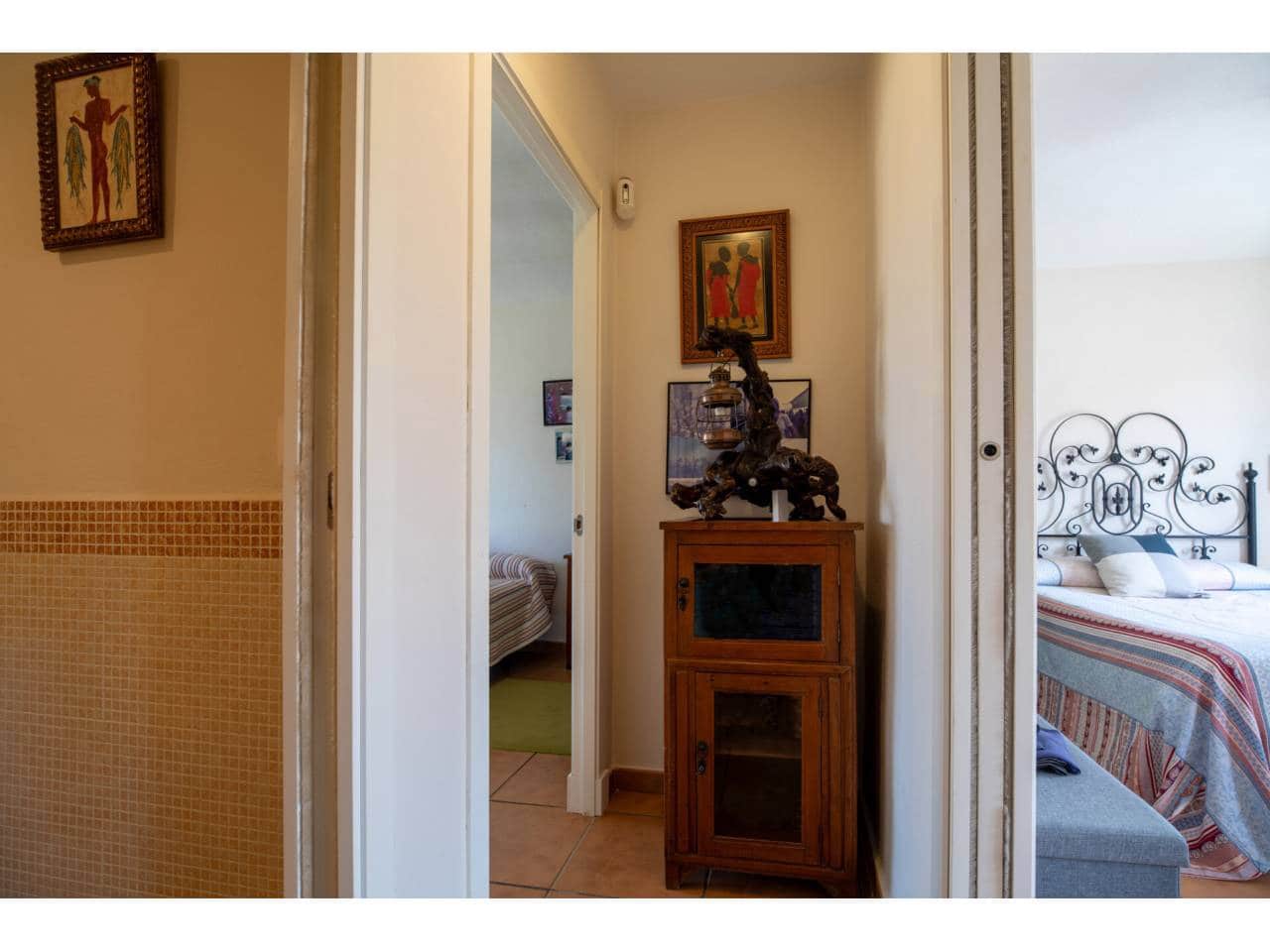2 chambre Maison de Ville à vendre à Tarifa avec garage - 608 000 € (Ref: 9204202)