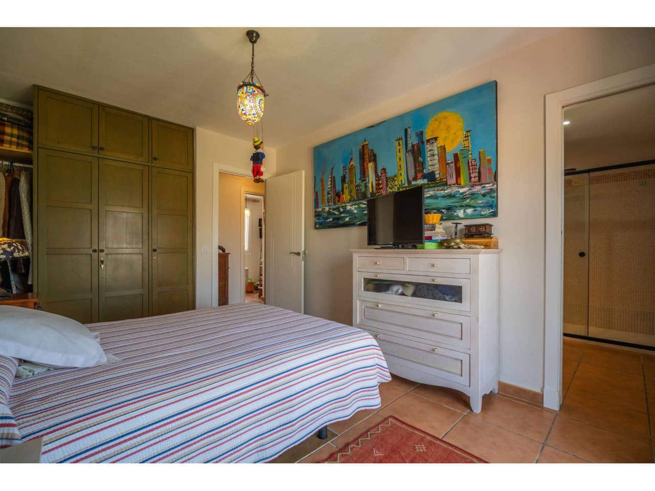 2 chambre Maison de Ville à vendre à Tarifa avec garage - 608 000 € (Ref: 9204202)