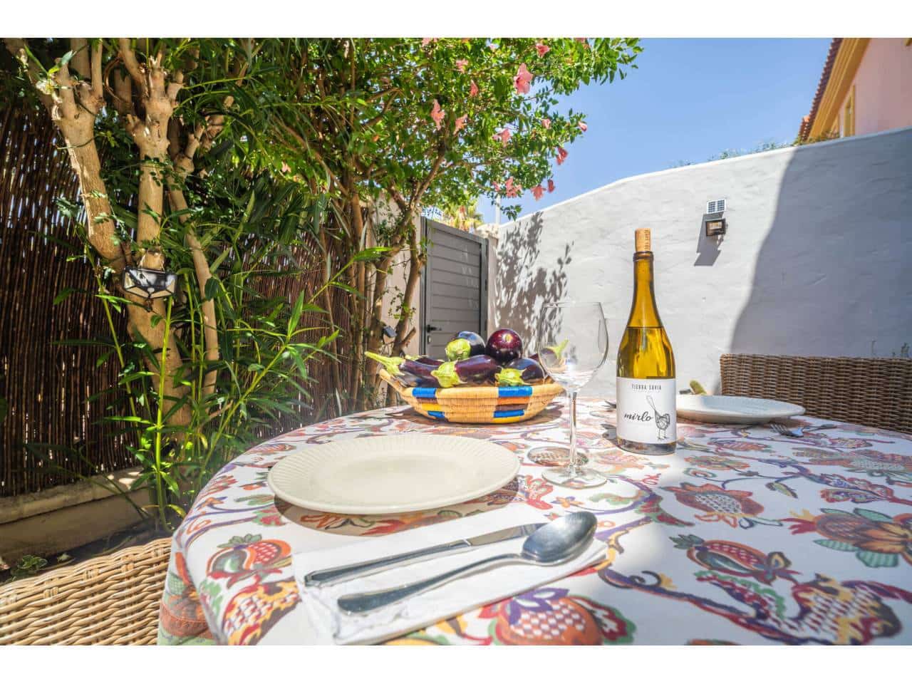 2 chambre Maison de Ville à vendre à Tarifa avec garage - 608 000 € (Ref: 9204202)