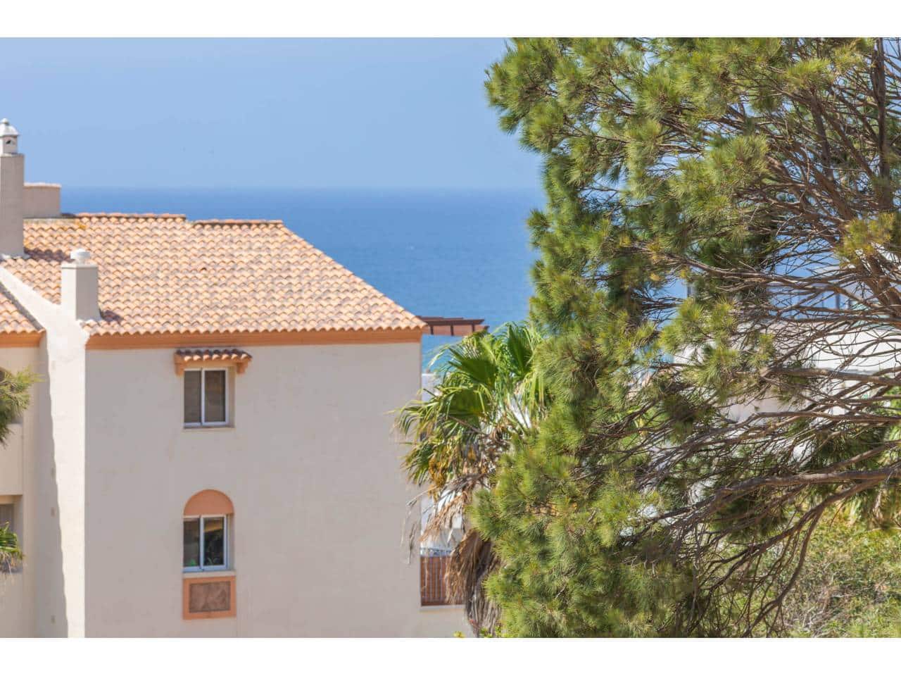 2 chambre Maison de Ville à vendre à Tarifa avec garage - 608 000 € (Ref: 9204202)