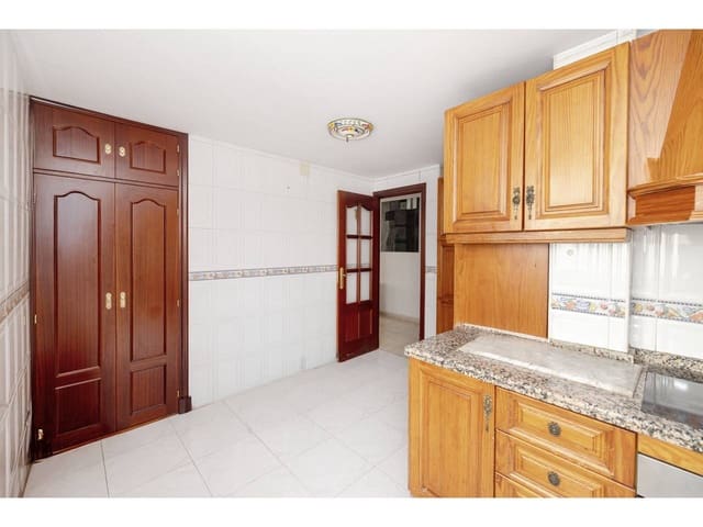 3 camera da letto Appartamento in vendita in Algeciras - 121.000 € (Rif: 9208050)