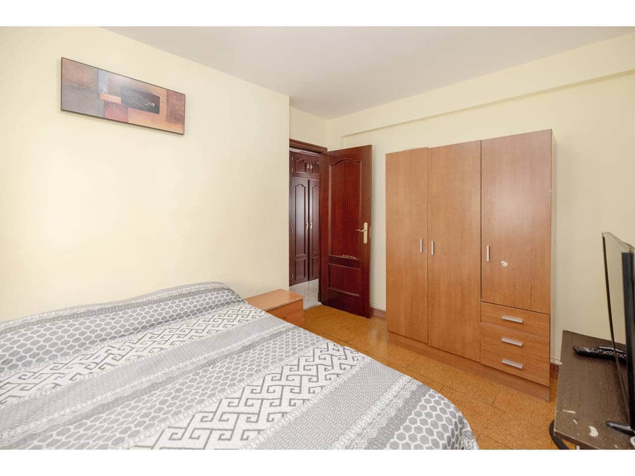 3 soveværelse Lejlighed til salg i Algeciras - € 121.000 (Ref: 9208050)