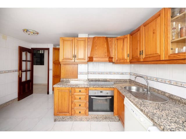 3 camera da letto Appartamento in vendita in Algeciras - 121.000 € (Rif: 9208050)