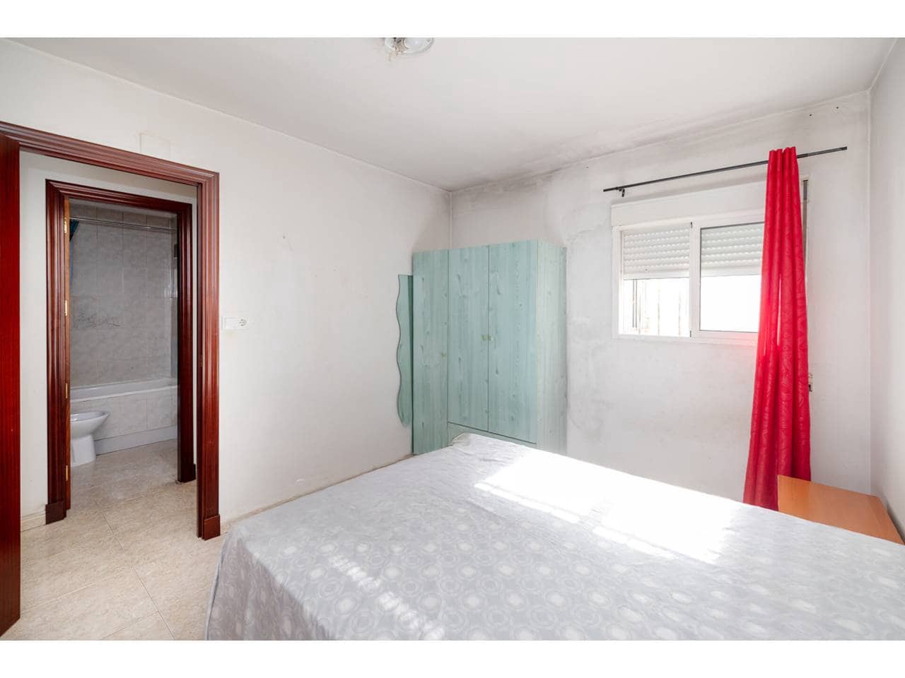 3 soveværelse Lejlighed til salg i Algeciras - € 121.000 (Ref: 9208050)