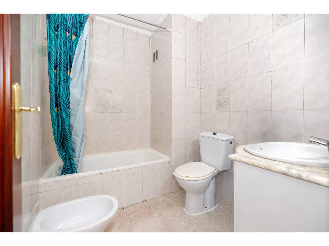 3 soveværelse Lejlighed til salg i Algeciras - € 121.000 (Ref: 9208050)