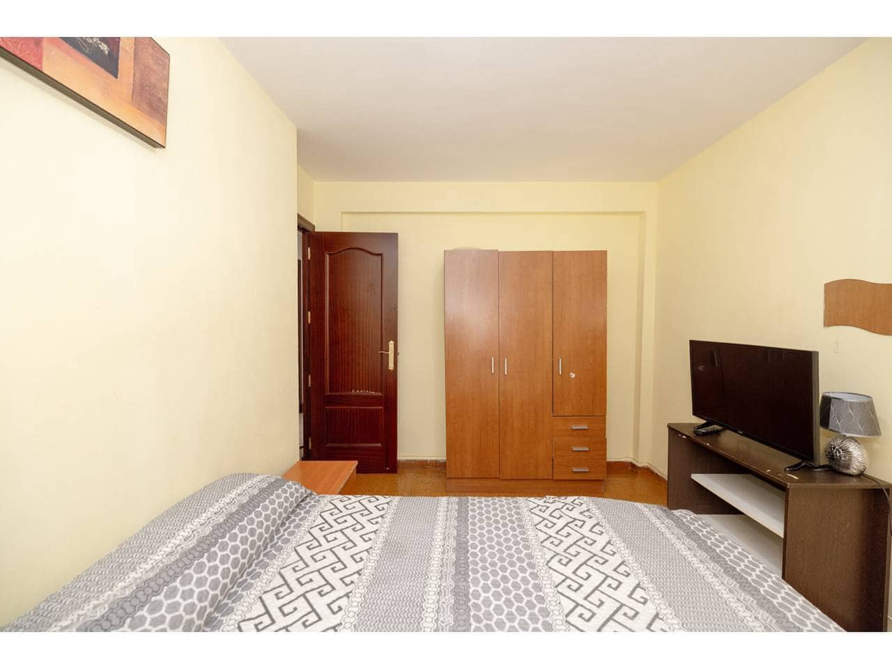 3 soveværelse Lejlighed til salg i Algeciras - € 121.000 (Ref: 9208050)