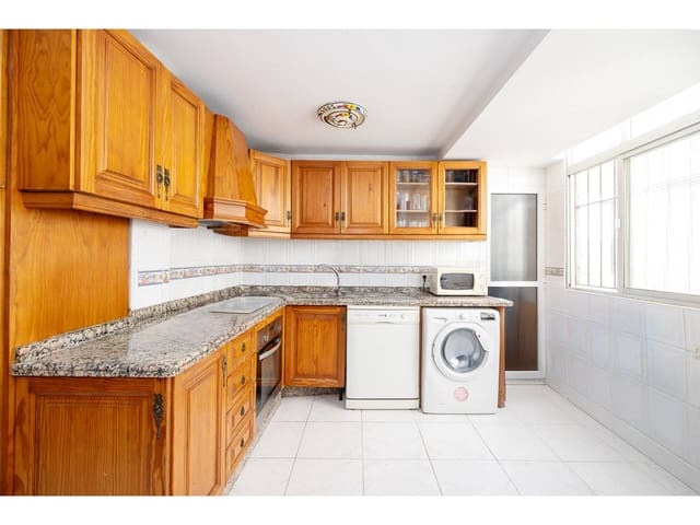 3 camera da letto Appartamento in vendita in Algeciras - 121.000 € (Rif: 9208050)