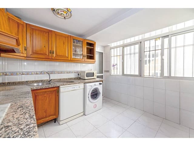 3 camera da letto Appartamento in vendita in Algeciras - 121.000 € (Rif: 9208050)