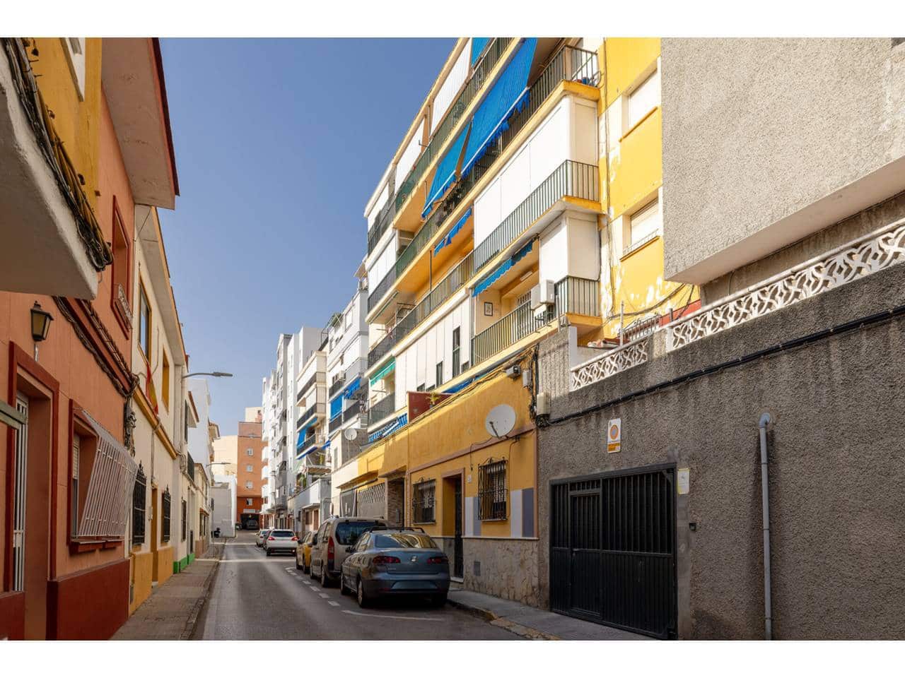 3 soveværelse Lejlighed til salg i Algeciras - € 121.000 (Ref: 9208050)