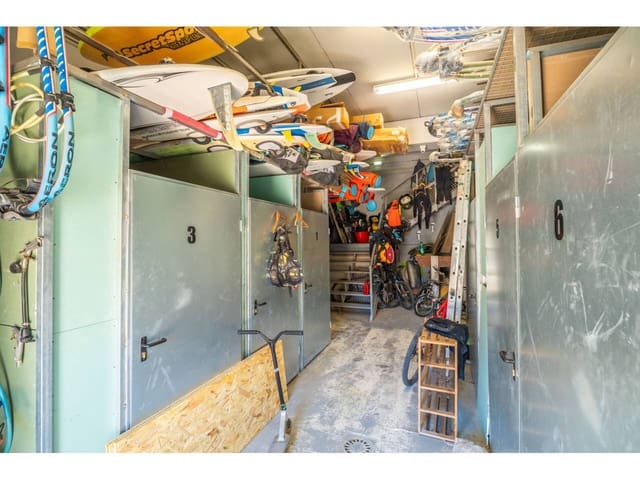 Commercial for sale in Tarifa - € 820,000 (Ref: 9239550)