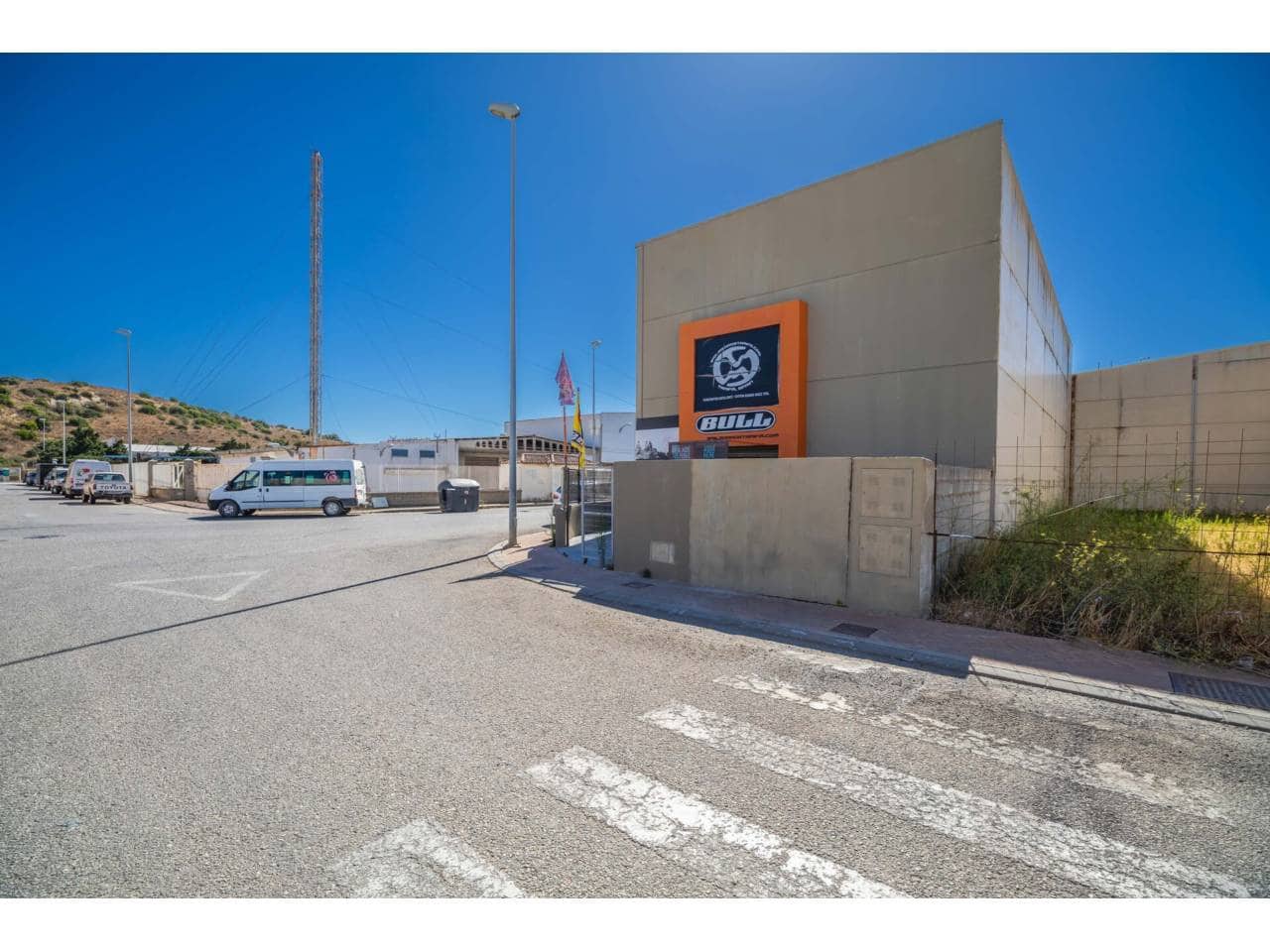 Erhverv til salg i Tarifa - € 820.000 (Ref: 9239550)