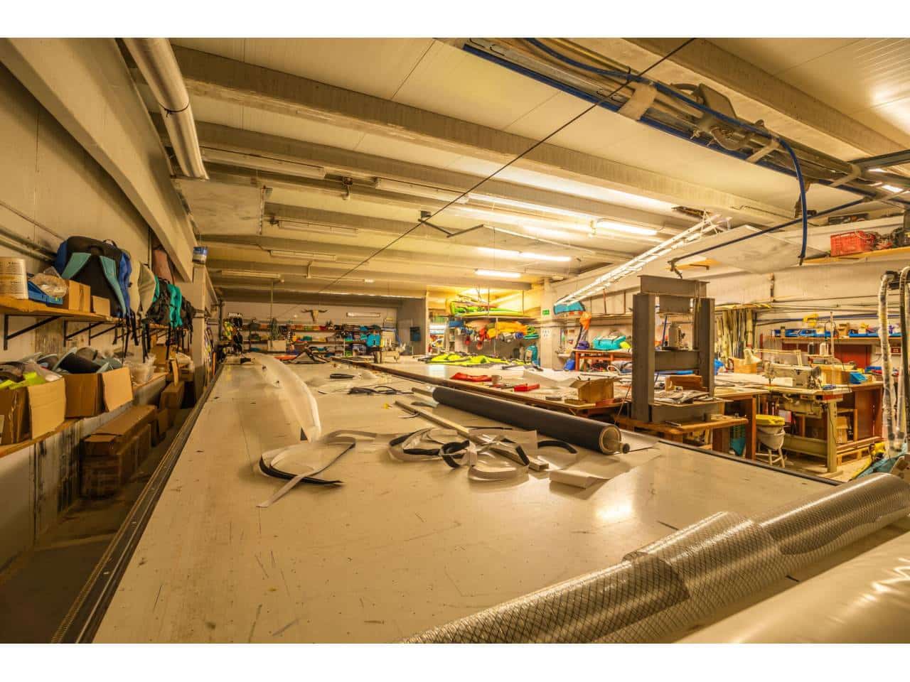 Erhverv til salg i Tarifa - € 820.000 (Ref: 9239550)